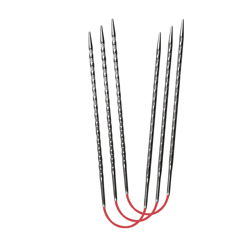 Addi-180-2-螺旋型袜子环针30厘米
